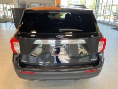 Used 2023 Ford Explorer XLT 4WD at Maxx Loans near St. Adrian, MI