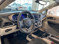 Used 2018  Chrysler Pacifica 4d Wagon Touring Plus at Maxx Loans near St&period; Adrian&comma; MI