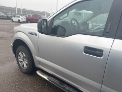 Used 2019  Ford F-150 4WD SuperCrew Box at Maxx Loans near St&period; Adrian&comma; MI