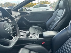 Used 2019  Audi RS5 2d Coupe 2&period;9T Quattro at Maxx Loans near St&period; Adrian&comma; MI