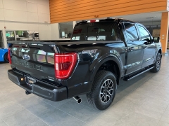 Used 2023 Ford F-150 4WD SuperCrew 5.5' Box at Maxx Loans near St. Adrian, MI