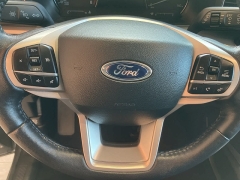 Used 2023 Ford Explorer XLT 4WD at Suburban Ford of Sterling Heights near Sterling Heights, MI