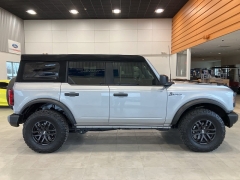 Used 2023  Ford Bronco 4 Door 4x4 at Maxx Loans near St&period; Adrian&comma; MI