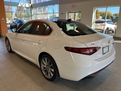 Used 2020  Alfa Romeo Giulia AWD at Maxx Loans near St. Adrian, MI