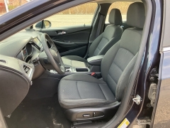 Used 2016 Chevrolet Cruze 4d Sedan LT Auto at Maxx Loans near ,