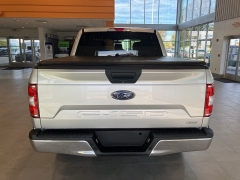 Used 2018  Ford F-150 XLT 4WD SuperCrew 5.5' Box at Maxx Loans near St. Adrian, MI