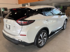 Used 2019 Nissan Murano AWD at Maxx Loans near St. Adrian, MI