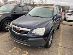 Used 2008  Saturn Vue 4d SUV FWD XE at Maxx Loans near St&period; Adrian&comma; MI