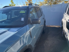Used 2021  Ford Bronco Sport Big Bend 4x4 at Maxx Loans near St. Adrian, MI