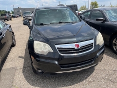 Used 2008 Saturn Vue 4d SUV FWD XR at Suburban Ford of Sterling Heights near Sterling Heights, MI