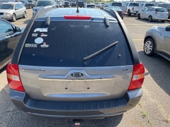 Used 2007 Kia Sportage 2WD 4dr I4 Auto LX at Suburban Ford of Sterling Heights near Sterling Heights, MI