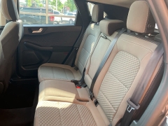 Used 2020 Ford Escape 4d SUV AWD SE at Maxx Loans near ,