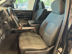 Used 2019 Ram 1500 Big Horn/Lone Star 4x4 Crew Cab 5'7" Box at Maxx Loans near St. Adrian, MI