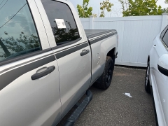 Used 2018 Chevrolet Silverado 1500 4WD Double Cab Custom at Maxx Loans near St. Adrian, MI