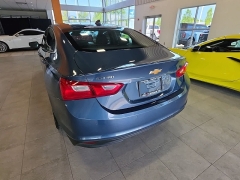 Used 2024  Chevrolet Malibu 4dr Sdn 1LT at Maxx Loans near St&period; Adrian&comma; MI
