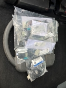 Used 2023  Ford Super Duty F-450 DRW 4WD Crew Cab 8' Box at Maxx Loans near St&period; Adrian&comma; MI