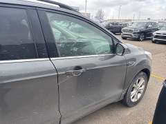 Used 2018  Ford Escape SE 4WD at Maxx Loans near St&period; Adrian&comma; MI