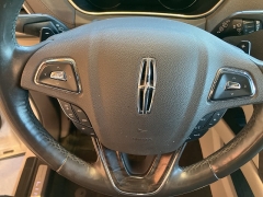 Used 2016 Lincoln MKX 4d SUV FWD Reserve at Suburban Ford of Sterling Heights near Sterling Heights, MI
