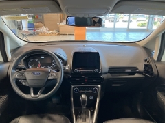 Used 2022 Ford EcoSport Titanium 4WD at Maxx Loans near St. Adrian, MI