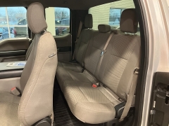 Used 2016  Ford F-150 4WD SuperCab 145" at Maxx Loans near St&period; Adrian&comma; MI