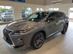 Used 2019  Lexus RX RX 350 AWD at Maxx Loans near St. Adrian, MI