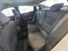 Used 2022  Chevrolet Malibu 4dr Sdn RS at Maxx Loans near St&period; Adrian&comma; MI