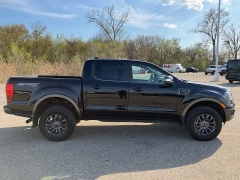 Used 2020 Ford Ranger 4WD SuperCrew 5' Box at Maxx Loans near ,