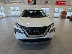Used 2021  Nissan Rogue FWD S at Maxx Loans near St&period; Adrian&comma; MI