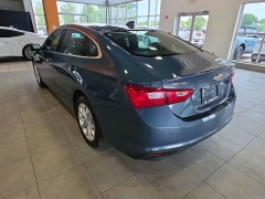 Used 2024  Chevrolet Malibu 4dr Sdn 1LT at Maxx Loans near St&period; Adrian&comma; MI