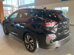 Used 2023  Nissan Murano AWD SL at Maxx Loans near St&period; Adrian&comma; MI
