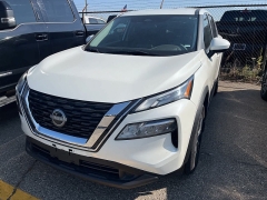 Used 2023 Nissan Rogue AWD SV at Maxx Loans near St. Adrian, MI