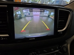 Used 2024  Chrysler Pacifica Touring L FWD at Maxx Loans near St&period; Adrian&comma; MI