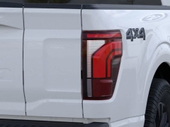 New 2025 Ford F-150 LARIAT 4WD SuperCrew Box at Suburban Ford of Sterling Heights near Sterling Heights, MI
