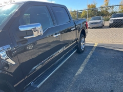 Used 2023  Ford F-150 4WD SuperCrew Box at Maxx Loans near St&period; Adrian&comma; MI