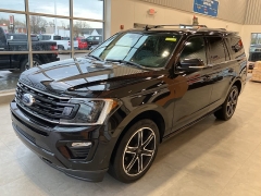 Used 2020 Ford Expedition 4d SUV 4WD Limited at Maxx Loans near ,