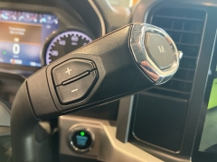 Used 2022  Ford F-150 XLT 4WD SuperCrew 5.5' Box at Maxx Loans near St. Adrian, MI