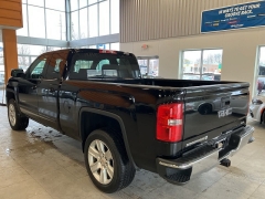 Used 2015  GMC Sierra 1500 4WD Double Cab 143&period;5" SLE at Maxx Loans near St&period; Adrian&comma; MI