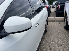 Used 2014  Nissan Pathfinder 4WD 4dr SL at Maxx Loans near St&period; Adrian&comma; MI
