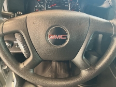 Used 2024  GMC Savana Cargo Van RWD 2500 135" at Maxx Loans near St&period; Adrian&comma; MI