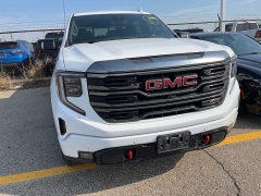 Used 2022 GMC Sierra 1500 4WD Crew Cab AT4 at Suburban Ford of Sterling Heights near Sterling Heights, MI