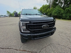 Used 2020  Ford Super Duty F-350 SRW 4WD Crew Cab Box at Maxx Loans near St&period; Adrian&comma; MI
