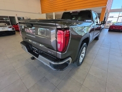 Used 2019  GMC Sierra 1500 4WD Crew Cab 157" SLT at Maxx Loans near St&period; Adrian&comma; MI