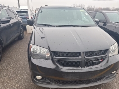 Used 2015  Dodge Grand Caravan 4d Wagon R&sol;T at Maxx Loans near St&period; Adrian&comma; MI