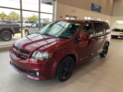 Used 2019 Dodge Grand Caravan 4d Wagon GT at Suburban Ford of Sterling Heights near Sterling Heights, MI