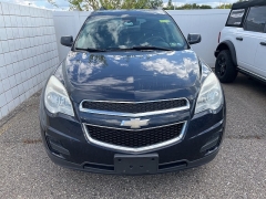 Used 2015 Chevrolet Equinox 4d SUV AWD LT w/1LT at Suburban Ford of Sterling Heights near Sterling Heights, MI
