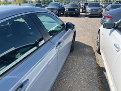 Used 2023 Honda Civic Hatchback Sport Touring Manual at Maxx Loans near St. Adrian, MI