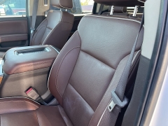 Used 2019 Chevrolet Silverado 3500HD 4WD Crew Cab 167.7" High Country at Suburban Ford of Sterling Heights near Sterling Heights, MI