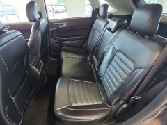 Used 2018  Ford Edge 4d SUV AWD SEL EcoBoost at Maxx Loans near St&period; Adrian&comma; MI