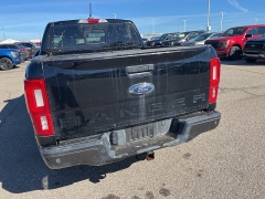 Used 2023 Ford Ranger XLT 4WD SuperCrew 5' Box at Maxx Loans near St. Adrian, MI