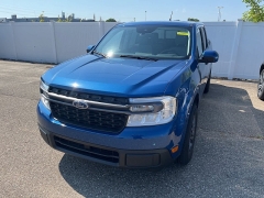 Used 2023 Ford Maverick AWD SuperCrew at Suburban Ford of Sterling Heights near Sterling Heights, MI